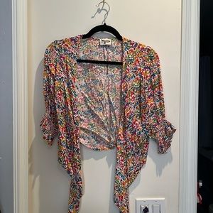 Show me your mumu top